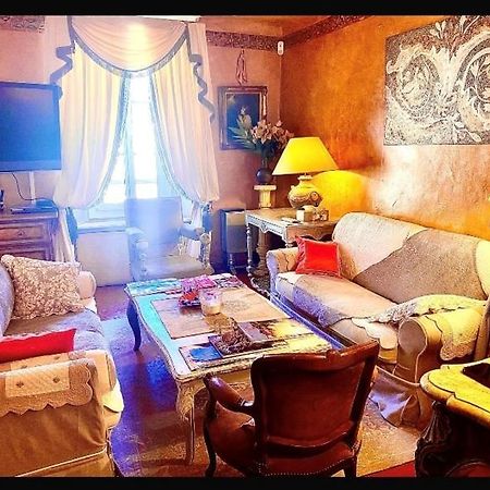 Appartement De Luxe Au Coeur De Сен-Тропе Экстерьер фото
